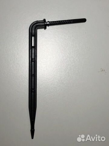 Капельницы для капельного полива