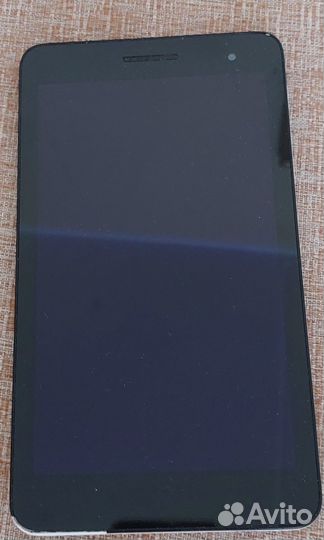 Планшет huawei T1-701u