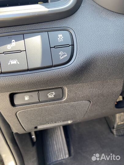 Kia Sorento 2.2 AT, 2019, 110 000 км