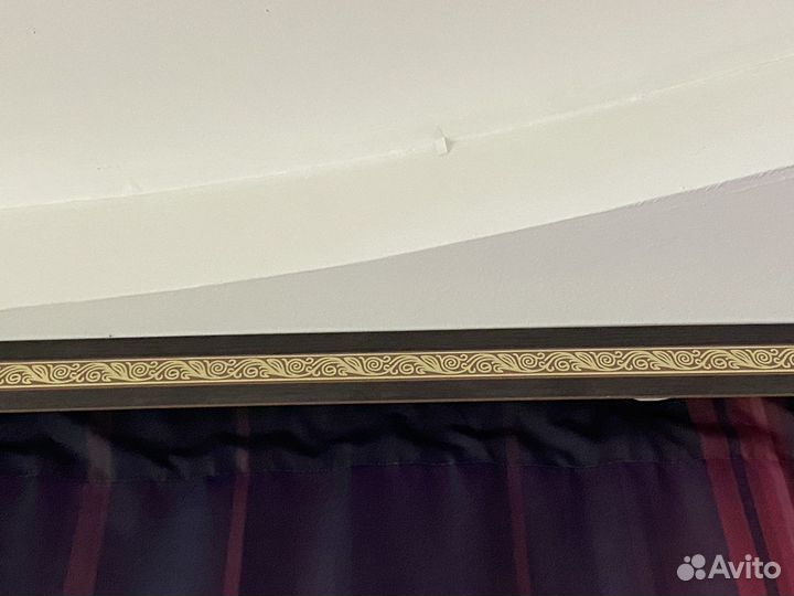 Карнизы для штор