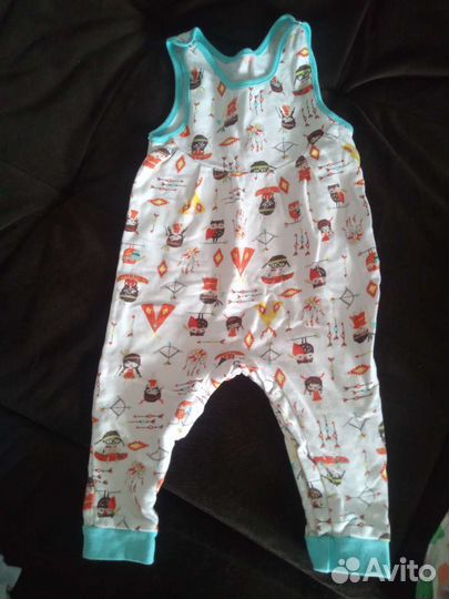 Детские вещи