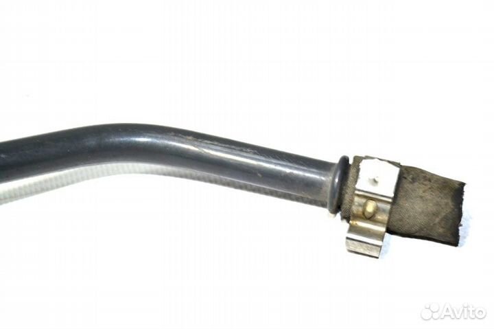 Система AdBlue / Другие части renault trucks Magnu