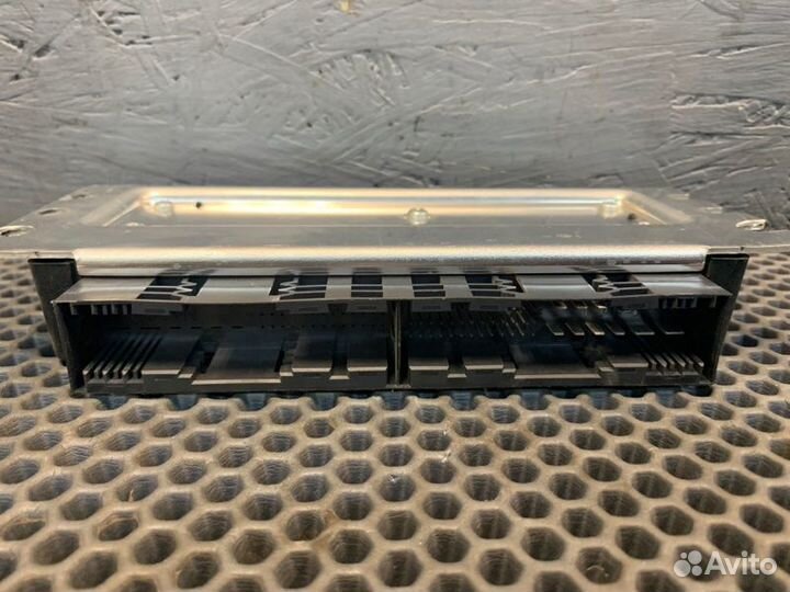 Блок управления пневмоподвеской Bmw X7 G07 M-pack