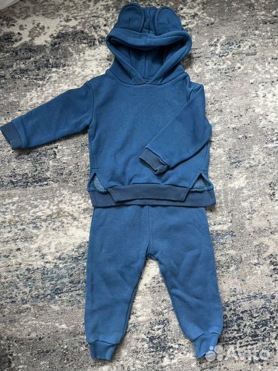 Костюм детский