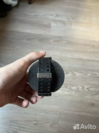 Часы Casio G-shock GA-700SE