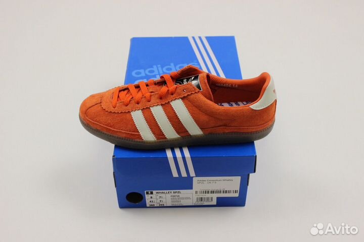 Adidas consortium sales whalley spzl