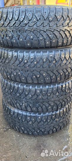 Nokian Tyres Nordman 4 205/55 R16