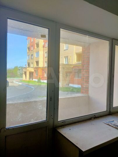 3-к. квартира, 96 м², 1/5 эт.