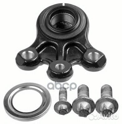 Опора шаровая citroen peugeot C5 407 04- 364069