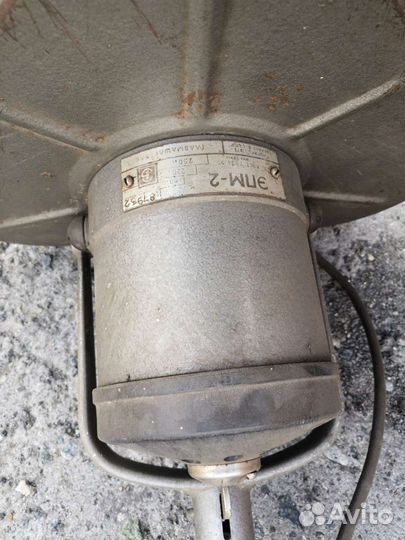 Полотер эпм 2