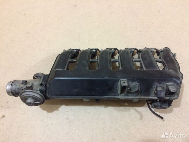 Коллектор BMW X5 E70 3.0 TDI