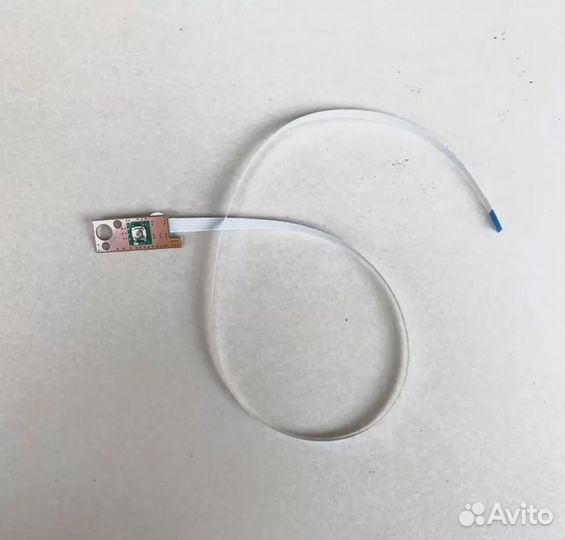 Плата с кнопкой включения Dell Inspiron 15 3542