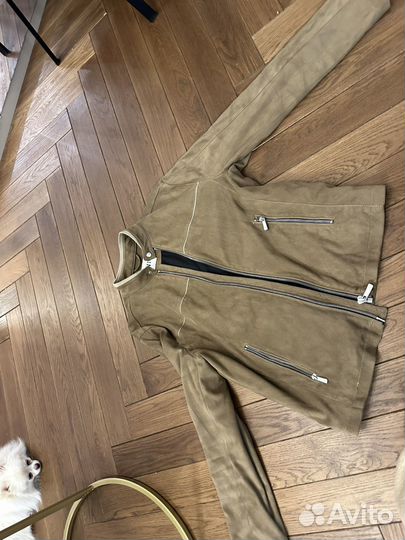 Куртка ZARa мужская M