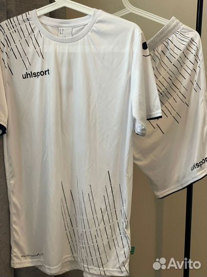 Игровая форма