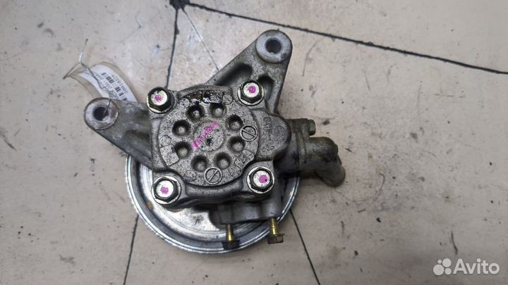 Гур Acura MDX, 2002