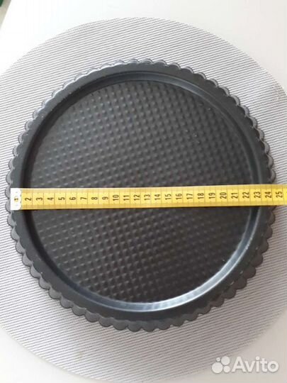 Форма для выпечки Zenker