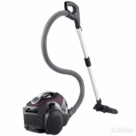 Пылесос LG VC83109uhaq Kompressor Новый