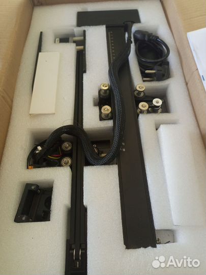 Лазерный станок