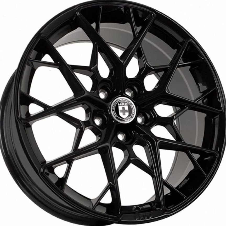Литые диски Flow Form 8.5×R19 5×114.3