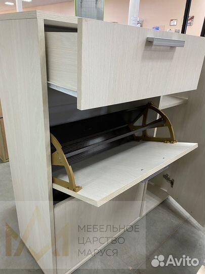 Обувница «Дели 4»