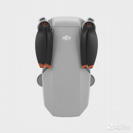 2 комплекта пропеллеров DJI Mini 2, SE не оригинал