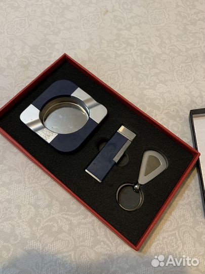 Мужской подарочный набор