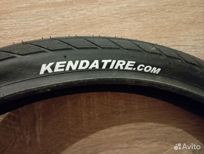 Покрышки Kenda 20 x 2.10
