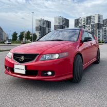 Acura TSX 2.4 AT, 2003, 426 220 км, с пробегом, цена 890 000 руб.