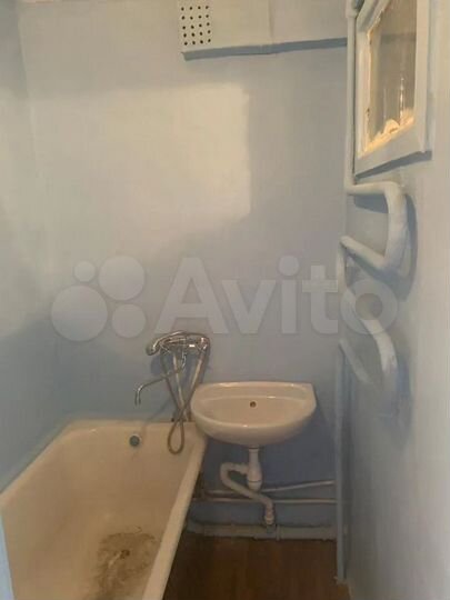 2-к. квартира, 45 м², 5/5 эт.