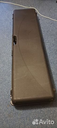 Кофр для оружия