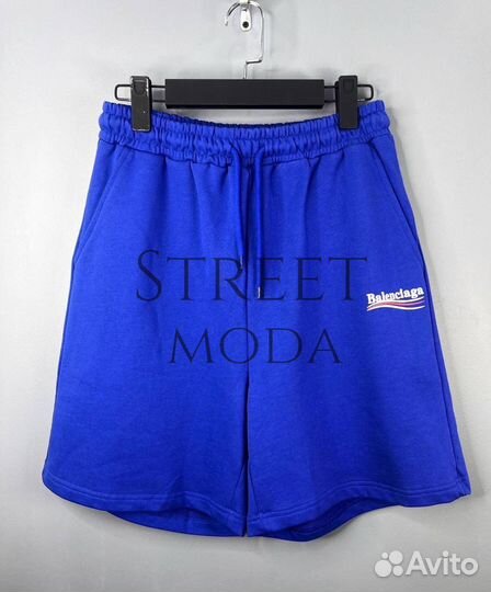 Шорты Balenciaga L