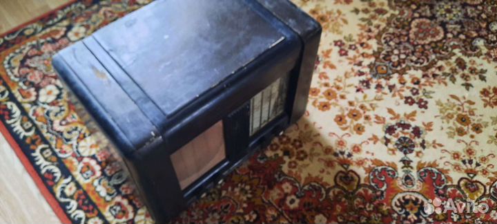 Радиола СССР