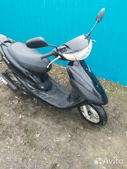 Скутер honda dio af -35 zx