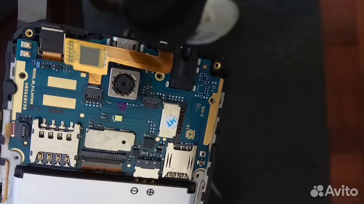 Ремонт телефонов Blackview, Oukitel, AGM