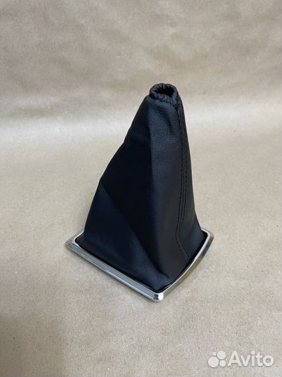 Кожух Чехол кпп ford focus 2 рест дорест 2005-2011