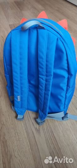 Рюкзак детский RedFox