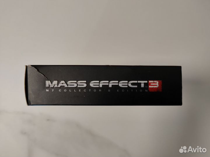 Mass Effect 3, Sacred 2, Battlefield 2142 для PC