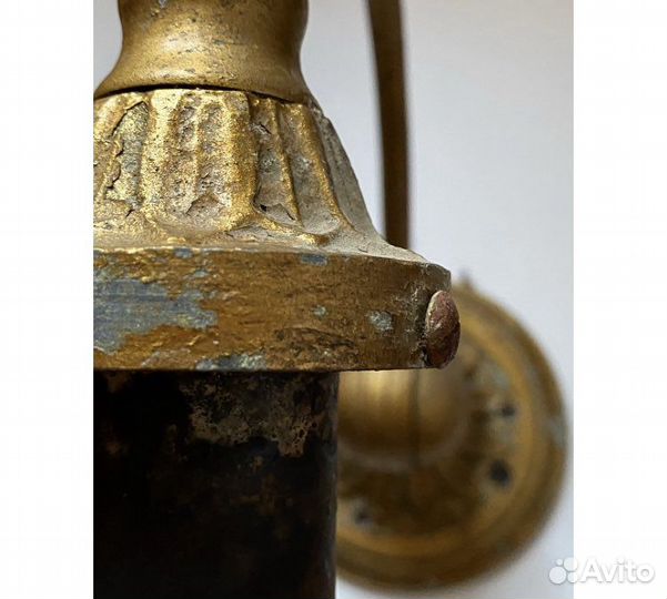 Бра. Сталинский ампир