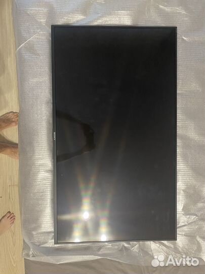 Телевизор sony KD-49XD8099