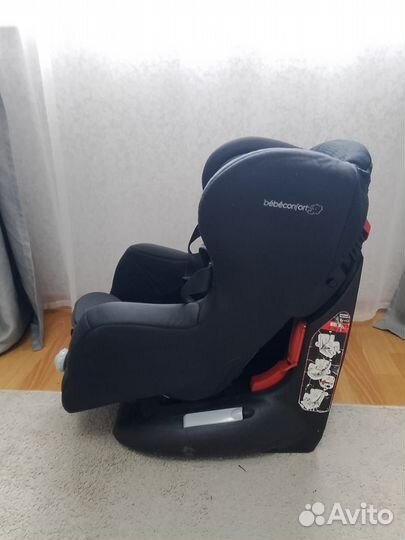 Детское автокресло