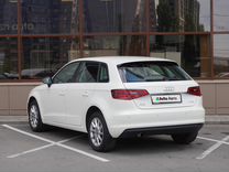 Audi A3 1.2 AMT, 2014, 86 021 км, с пробегом, цена 1 499 000 руб.