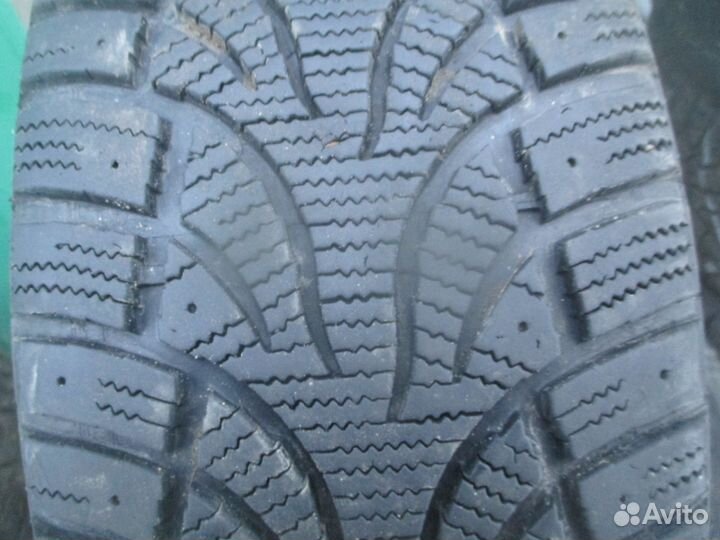 Winter Tact WT 70 205/55 R16
