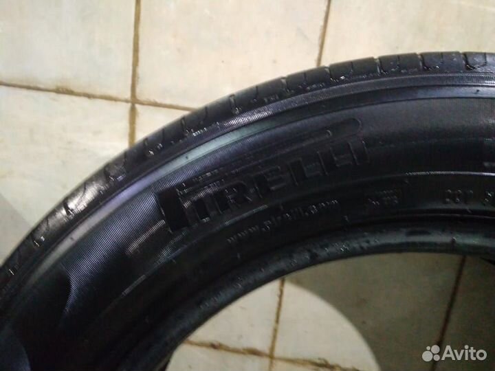 Pirelli Scorpion 225/60 R18