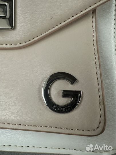 Сумка guess