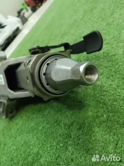 Рулевая колонка