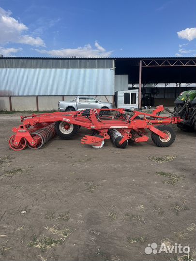 Борона Maschio Gaspardo Veloce 600, 2022