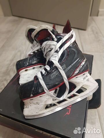 Хоккейные коньки bauer x 2.7