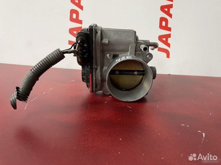 Дроссельная заслонка Toyota Mark X GRX120 2.5 AT