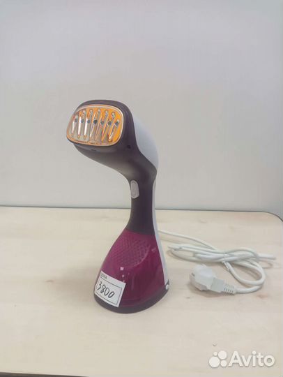 Ручной отпариватель