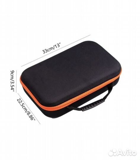 Многофункциональная сумка для инструментов